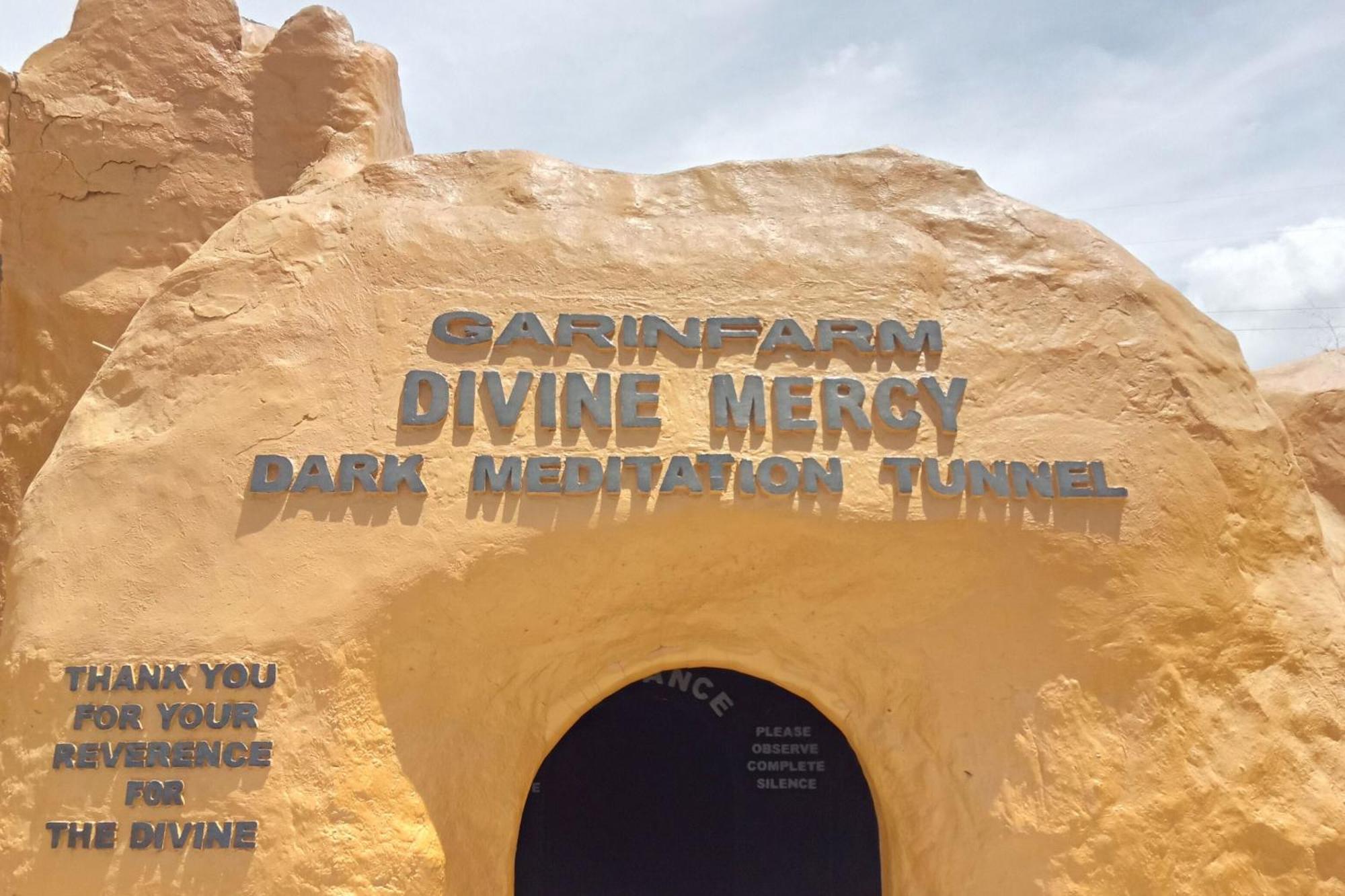Garin Farm Pilgrimage Resort Powered By Cocotel San Joaquin Luaran gambar